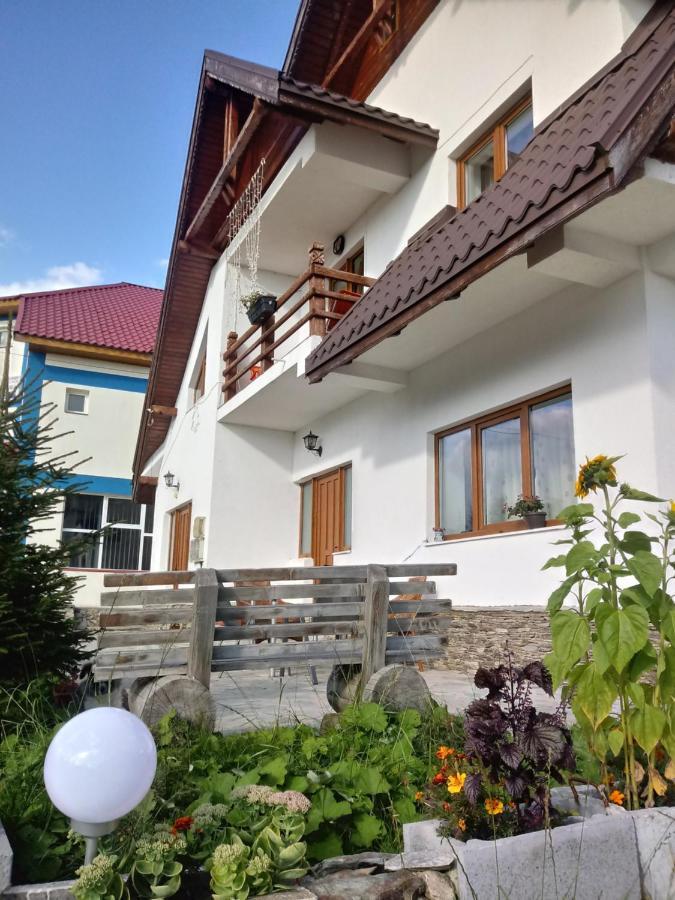 Cetina Hotell Ranca Eksteriør bilde